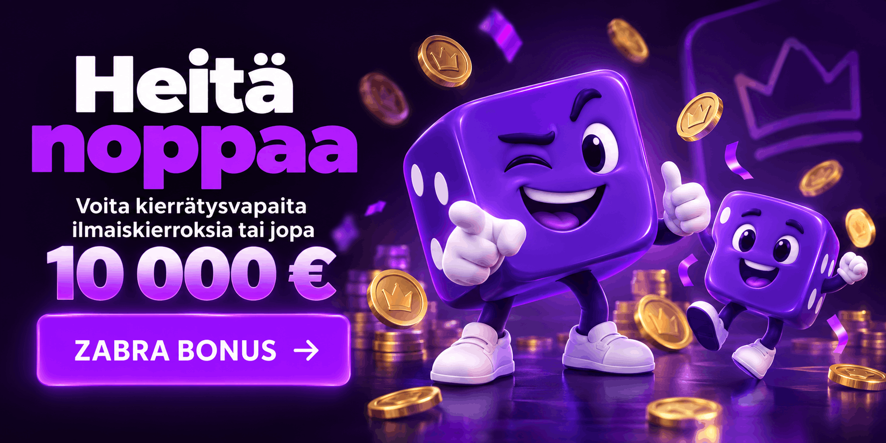 Noppa Kasino